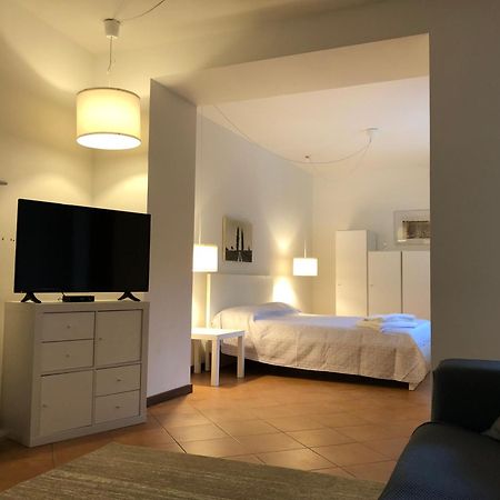 L'Antico Podere Soresina Room photo
