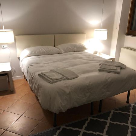 L'Antico Podere Soresina Room photo