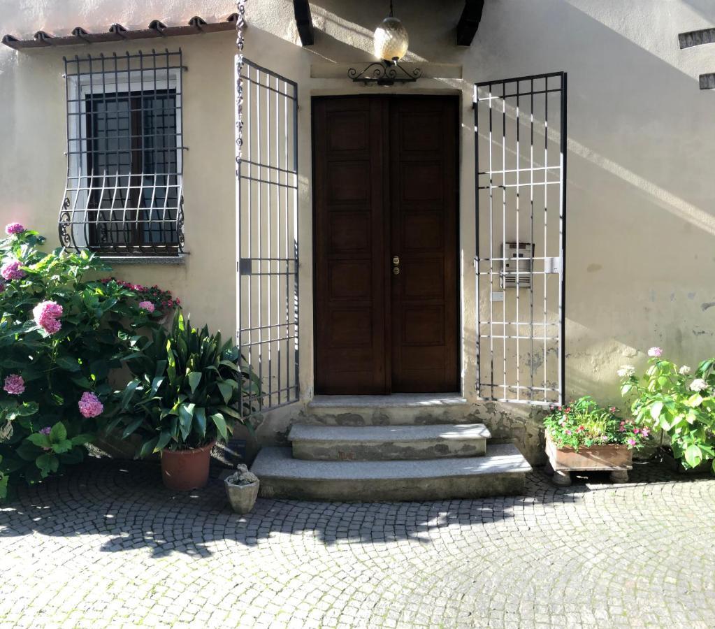 L'Antico Podere Soresina Exterior photo
