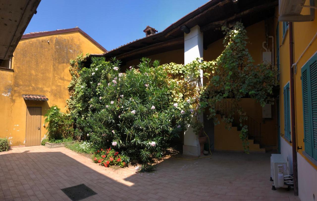 L'Antico Podere Soresina Exterior photo