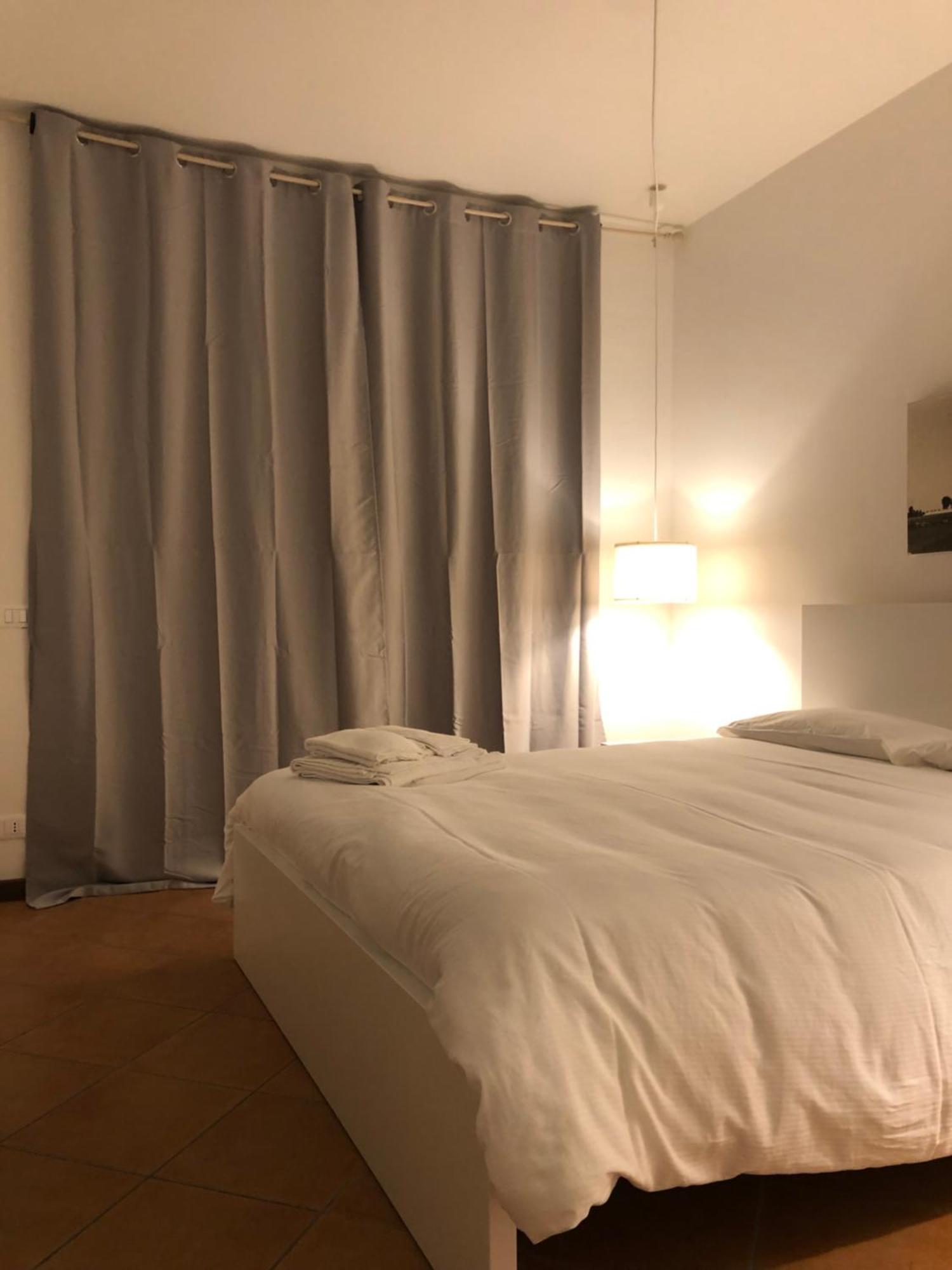 L'Antico Podere Soresina Room photo