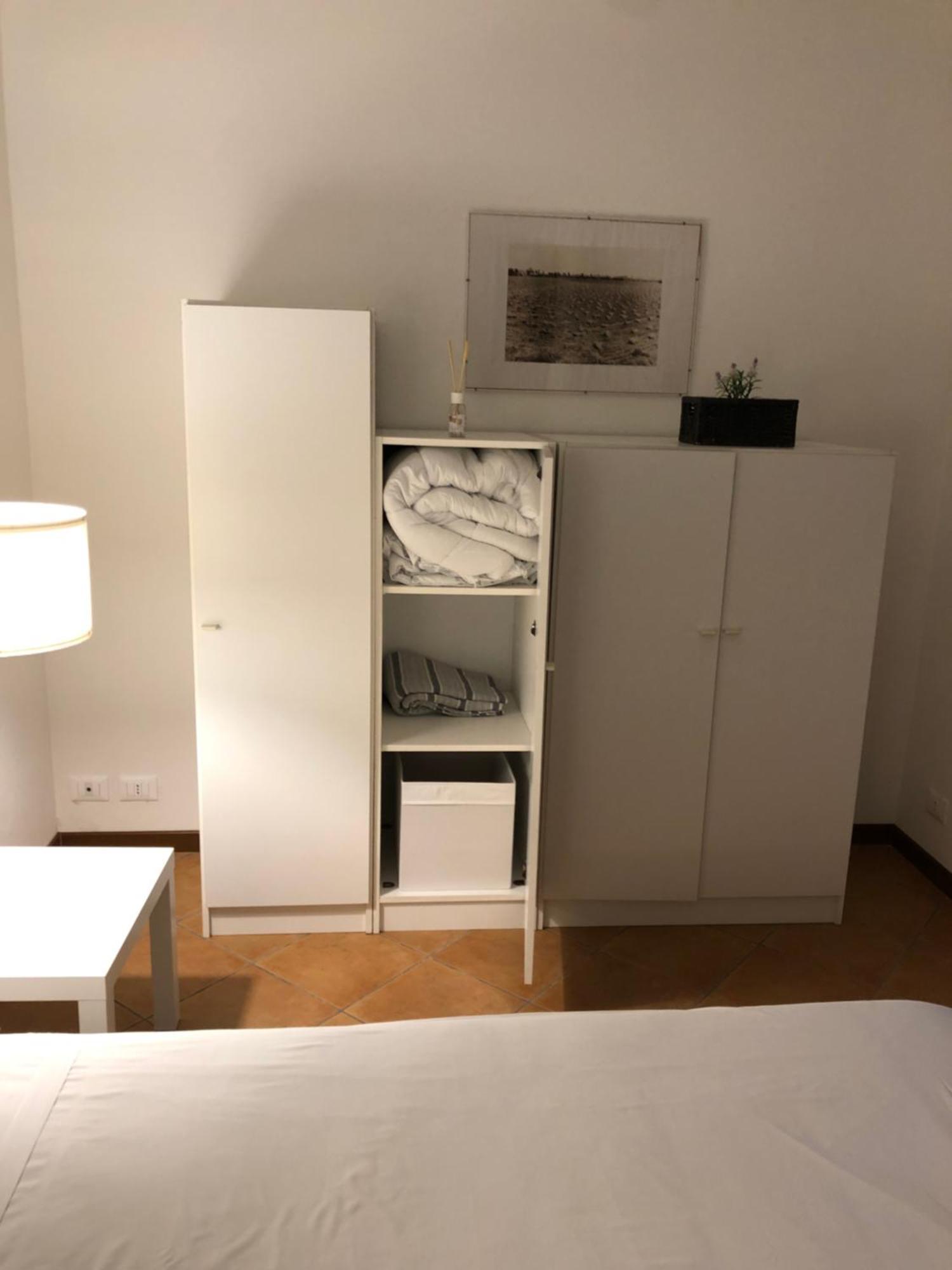 L'Antico Podere Soresina Room photo